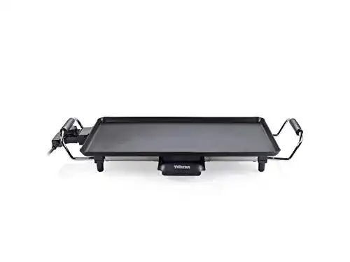 Teppanyaki-Grill Tristar BP-2965 Bratplatte