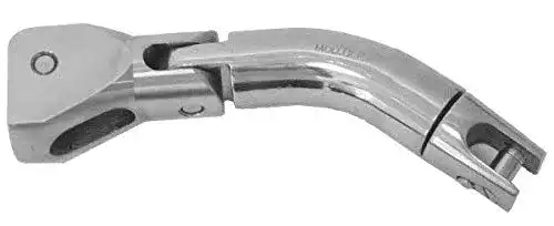 Ankerwirbel Douglas Marine Trimmer 6/8 mm