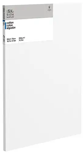 Keilrahmen Winsor & Newton 6201074 – ” Classic ” 3-fach grundiert