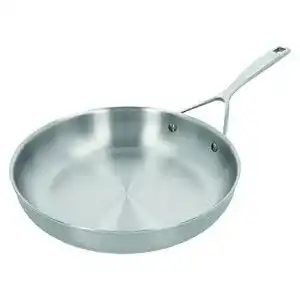 Demeyere-Pfanne demeyere Essential 5 Bratpfanne aus Edelstahl