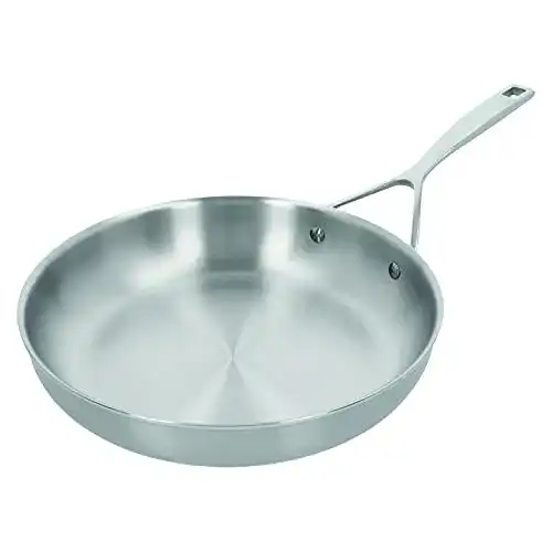 Demeyere-Pfanne demeyere Essential 5 Bratpfanne aus Edelstahl