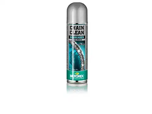 Motorrad-Kettenreiniger Motorex Chain Clean Degreaser, 500ml