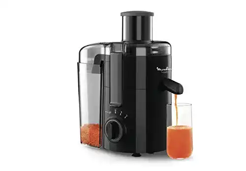 Moulinex-Entsafter Moulinex Entsafter 2 velocidad ø 60 mm