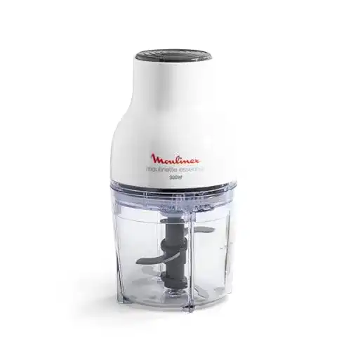 Moulinex-Zerkleinerer Moulinex Moulinette Essential DJ5201