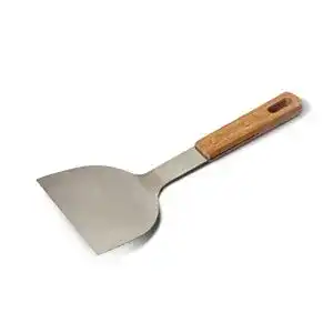 Grillwender Enders ® aus Edelstahl 8799, mit kurzem Griff