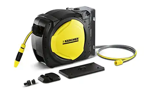 Wand-Schlauchbox Kärcher Premium Schlauchbox CR 7.220