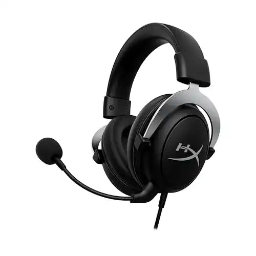 HyperX-Headset HyperX CloudX Offiziell Lizenziertes Xbox-Headset