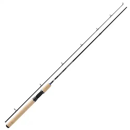 Spinnruten ABU GARCIA Devil