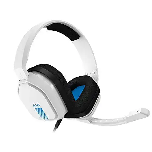 Die beste Astro-Headset ASTRO Gaming A10 mit Kabel, Leicht & Robust 2026 Test Bestseller Astro-Headset ASTRO Gaming A10 mit Kabel, Leicht & Robust