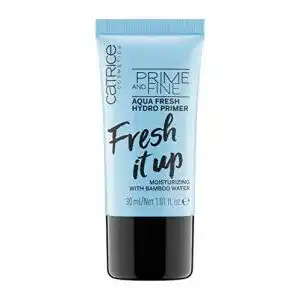 Catrice-Primer Catrice – Primer – Prime And Fine Aqua Fresh Hydro