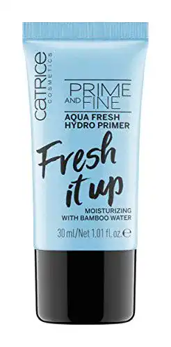 Catrice-Primer Catrice – Primer – Prime And Fine Aqua Fresh Hydro