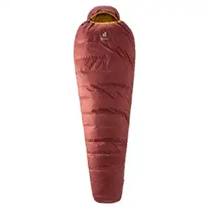 Deuter-Schlafsack deuter Astro 300 Daunen Schlafsack