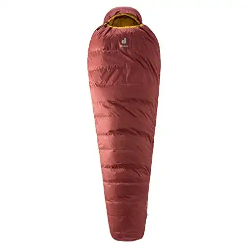 Deuter-Schlafsack deuter Astro 300 Daunen Schlafsack
