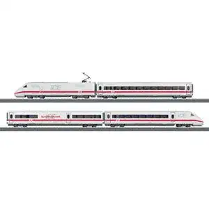 Modelleisenbahn Märklin 36712 Start up Zugpackung Ice 2