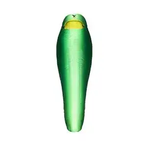 Salewa-Schlafsack Salewa MYGRATION +2 SB Schlafsack, Green