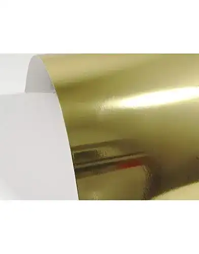 Die beste Bastelpapier Netuno 50x Gold Spiegelkarton 300g einseitig Bedruckt 2026 Test Bestseller Bastelpapier Netuno 50x Gold Spiegelkarton 300g einseitig Bedruckt