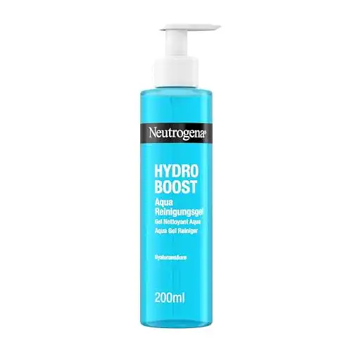 Die beste Neutrogena-Gesichtswasser Neutrogena Hydro Boost, 200ml 2026 Test Bestseller Neutrogena-Gesichtswasser Neutrogena Hydro Boost, 200ml