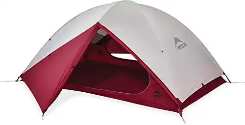 MSR-Zelt MSR Zoic 2-2 Personen, Campingzelt