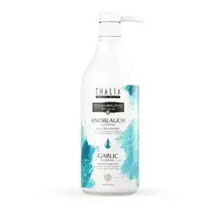 Knoblauch-Shampoo Thalia Natural Beauty Knoblauch & Ginseng