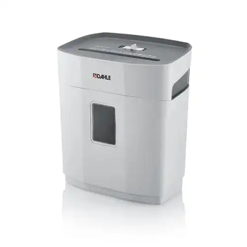 Dahle-Aktenvernichter Dahle PaperSAFE PS 140 öl- u. wartungsfrei