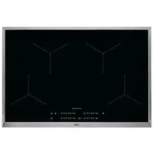 Induktionskochfeld 80 cm Electrolux AEG MDA AEG IKB 84431XB