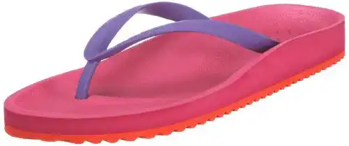 Flip-Flops Damen flip*flop Damen daybed Candy Women Zehentrenner