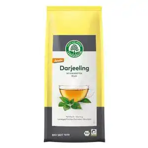Darjeeling-Tee Lebensbaum Schwarztee Lose, Darjeeling, 250 g