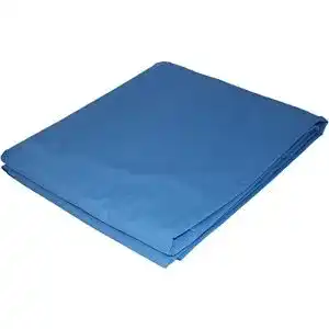 Poolfolie Unbekannt Folie rund 0,25 mm 3,50 bis 3,60 x 0,90 m