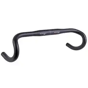Rennradlenker Ritchey Lenker Comp Curve Bb Black
