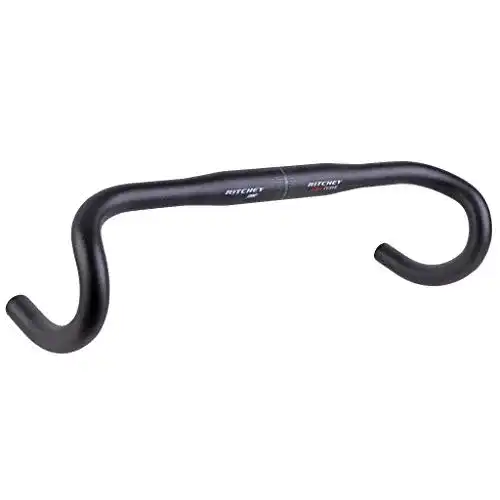 Rennradlenker Ritchey Lenker Comp Curve Bb Black