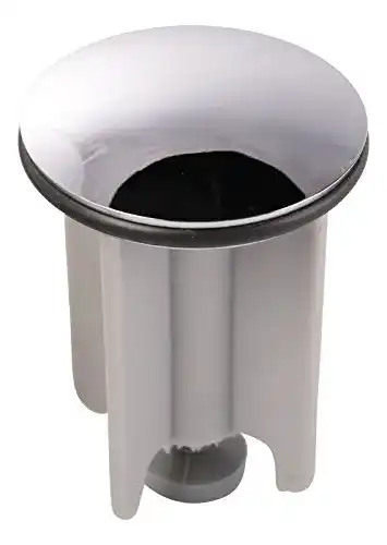 Waschbeckenstöpsel Grohe 17518 0 Ventilstopfen Ø 38 mm
