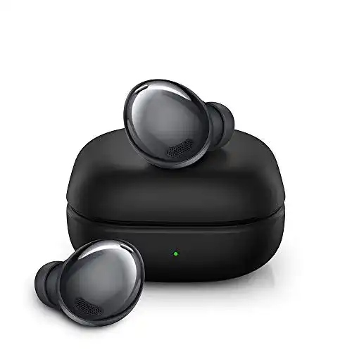 Samsung-In-Ear-Kopfhörer Samsung Galaxy Buds Pro, Kabellos