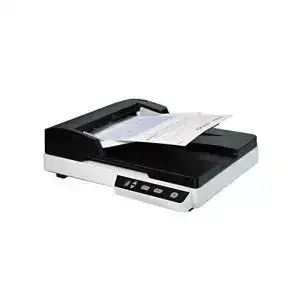Avision-Scanner Avision Dokumentenscanner AD120 A4 Duplex