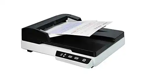 Die beste Avision-Scanner Avision Dokumentenscanner AD120 A4 Duplex 2026 Test Bestseller Avision-Scanner Avision Dokumentenscanner AD120 A4 Duplex
