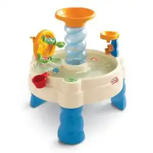 Wasserspieltisch little tikes Spiralin’ Seas Wassertisch – Gartenspiel