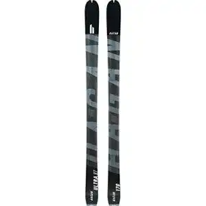 Hagan-Tourenski HAGAN Ultra 87 Touring Skis 170 cm