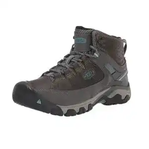 Wanderschuhe Damen KEEN Damen Targhee 3 Mid Waterproof