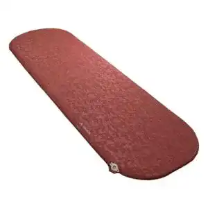 Vaude-Isomatte VAUDE Isomatten Tour 5 M, redwood, one size