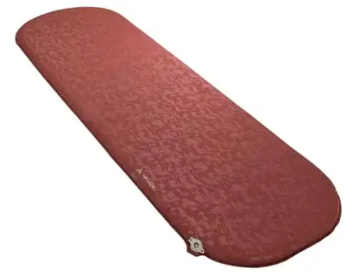 Isomatte VAUDE n Tour 5 M, redwood, one size, 128206760000