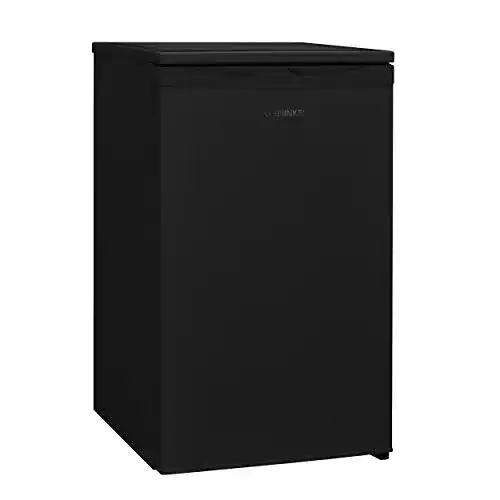 Telefunken-Kühlschrank TELEFUNKEN CF-32-151-B mit Gefrierfach