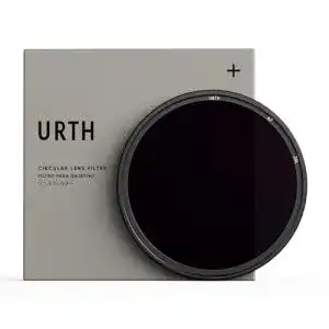 Infrarotfilter Urth 67 mm R72 (Plus+)