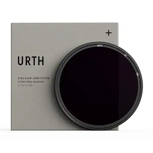 Infrarotfilter Urth 67 mm R72 (Plus+)