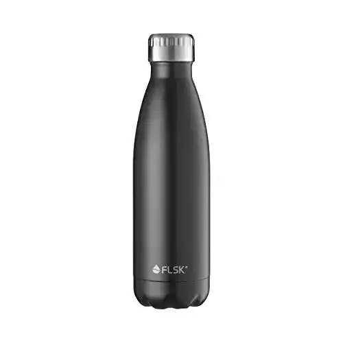 FLSK-Trinkflasche FLSK das OLD Original Trinkflasche 500ml