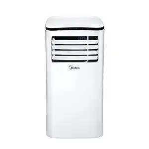 Midea-Klimaanlage Midea Mobiles Klimagerät Eco Friendly Lite
