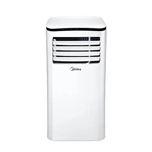 Midea-Klimaanlage Midea Mobiles Klimagerät Eco Friendly Lite