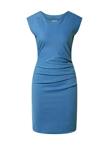 Etuikleid KAFFE Damen Women’s Evening Dress Sheath