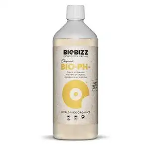 pH-Minus BioBizz Bio pH Minus 1L – organischer pH Senker