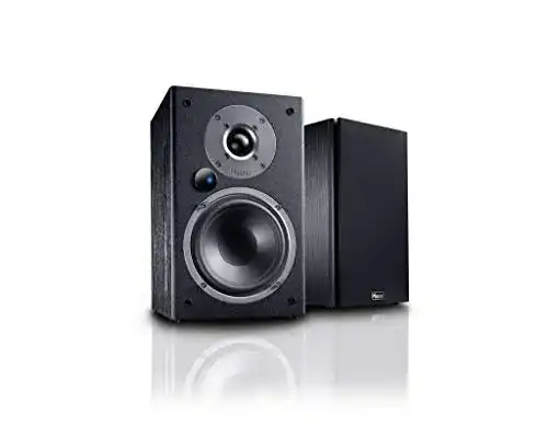 Magnat-Lautsprecher Magnat Monitor Active 2000, Bluetooth