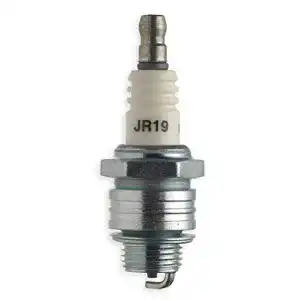 Zündkerze Rasenmäher Universal Zündkerze JR19, SGO001
