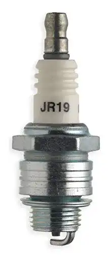 Zündkerze Rasenmäher Universal Zündkerze JR19, SGO001